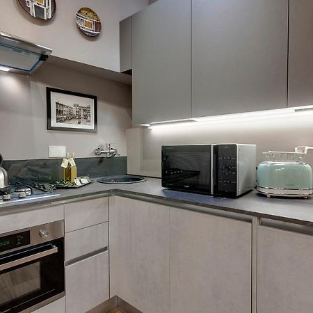Neri Apartment Флоренция Екстериор снимка