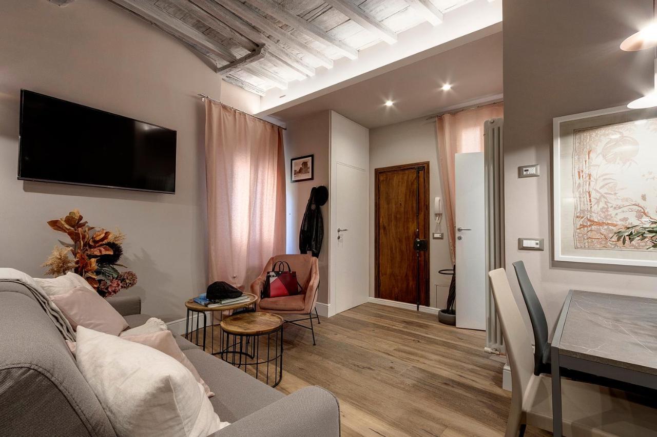 Neri Apartment Флоренция Екстериор снимка