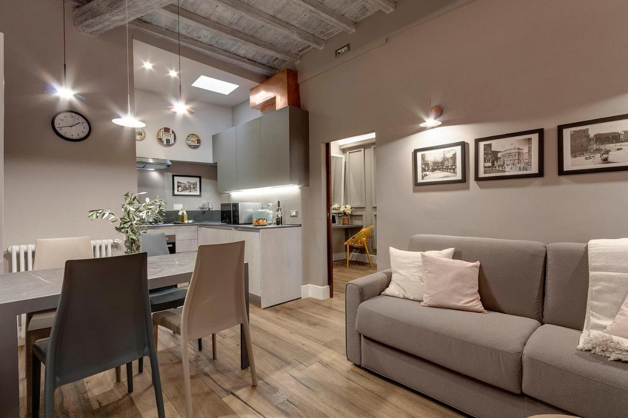 Neri Apartment Флоренция Екстериор снимка