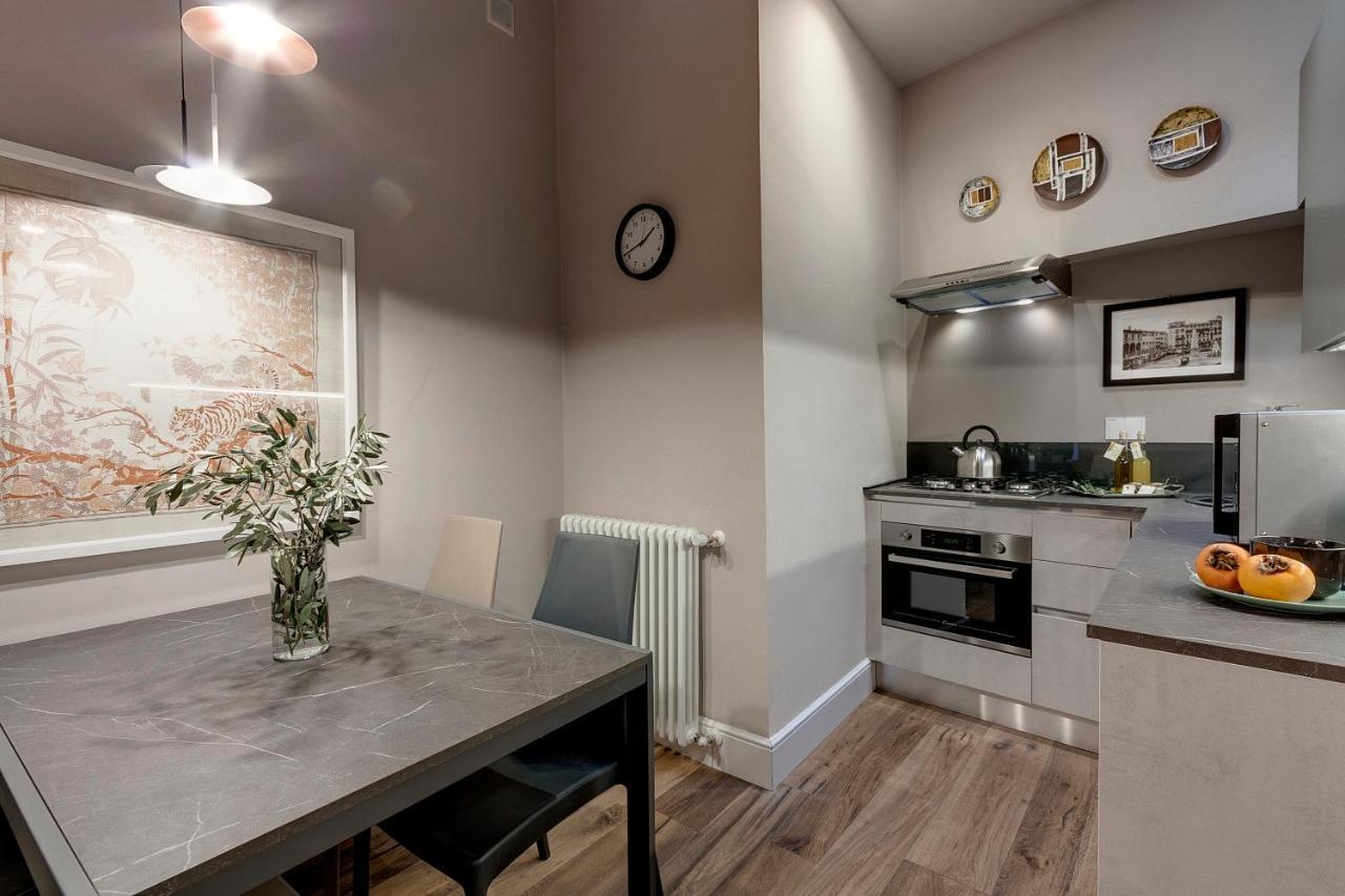 Neri Apartment Флоренция Екстериор снимка