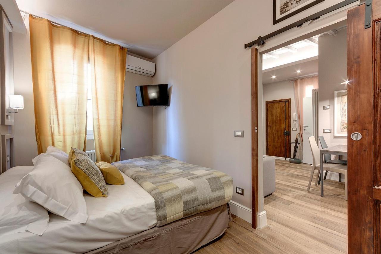 Neri Apartment Флоренция Екстериор снимка