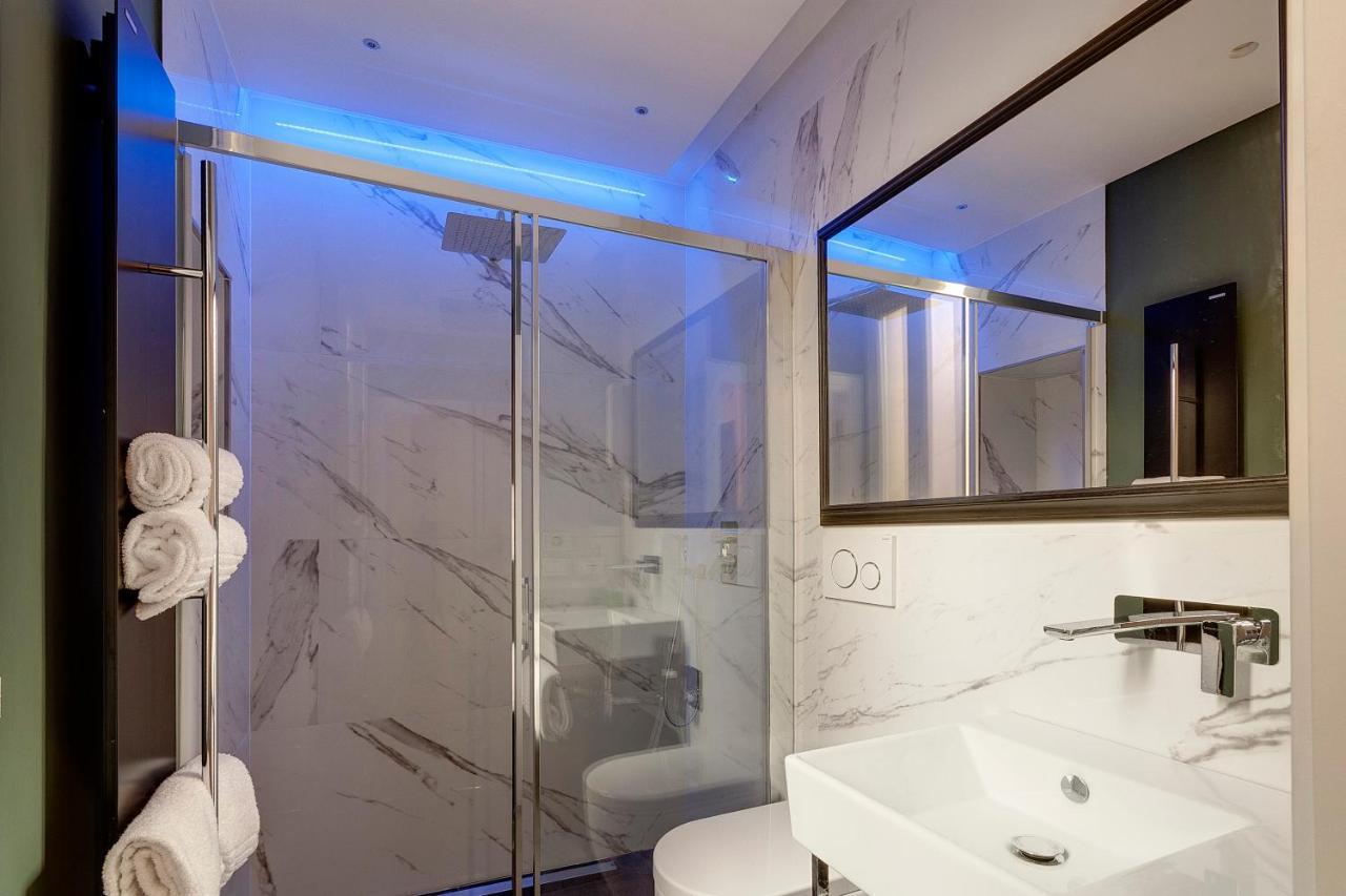 Neri Apartment Флоренция Екстериор снимка